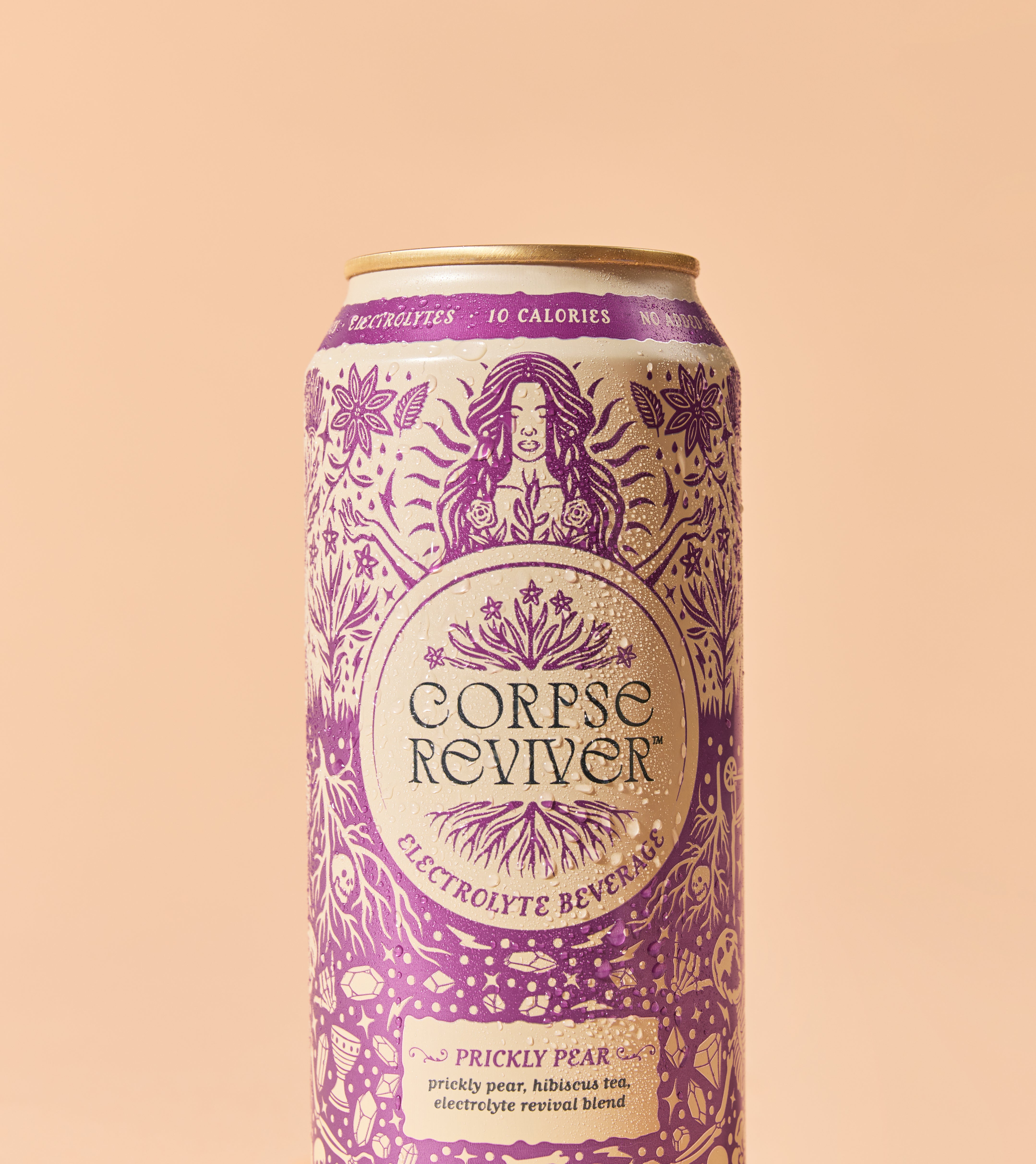 Prickly Pear | Corpse Reviver Functional Hydration Beverage