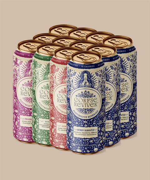 Variety Revival 12pk