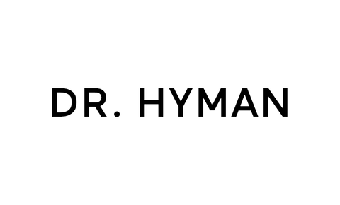 As featured in the one and only Dr.Mark Hyman's newsletter under Mark's Picks!