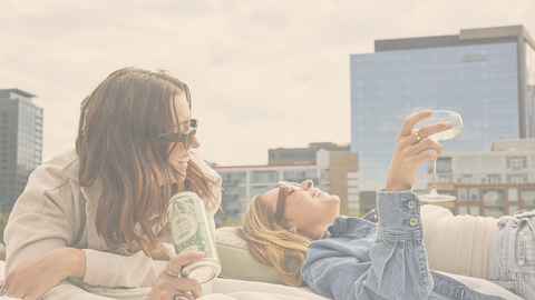 ARE YOU THIRSTY YET?