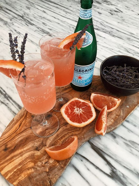 The Rise of Non-Alcoholic Beverages: A Trend or Here to Stay?