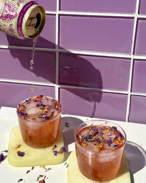 Can A Drink Boost Your Mood?