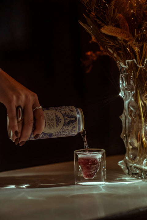 Welcome to The Season of The Skeleton