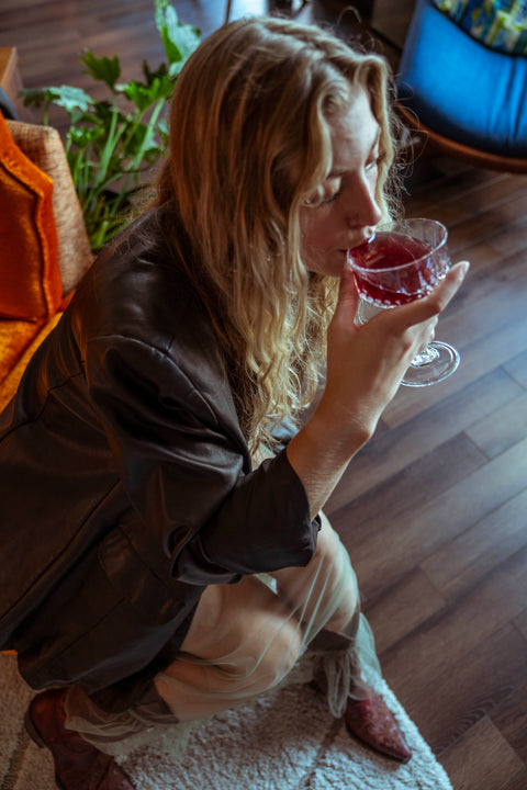 6 Mocktails We Cannot Live Without This January