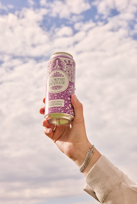 Raising a Glass to the Women Who Revive the Spirit