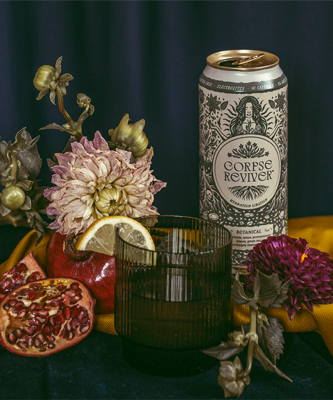 Botanical 12pk