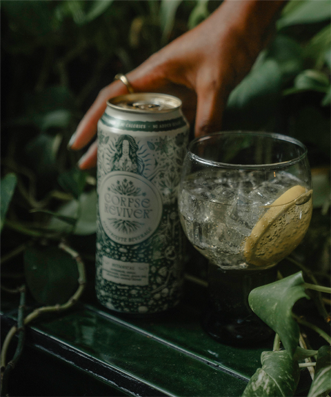 Botanical 12pk
