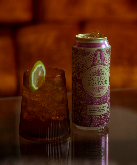 Prickly Pear 12pk