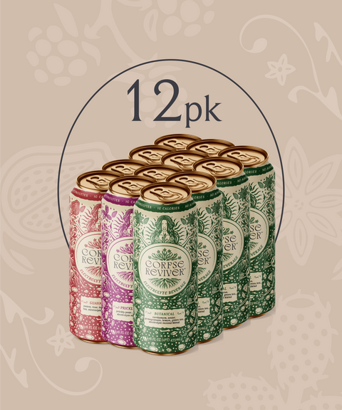 Variety Revival 12pk