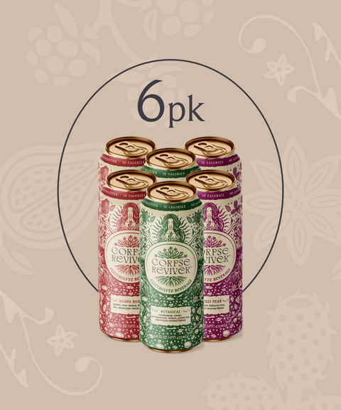 Trial Variety 6pk