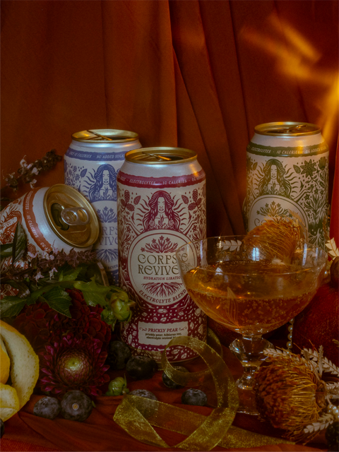 Variety Revival 12pk
