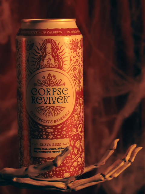 Guava Rose 12pk