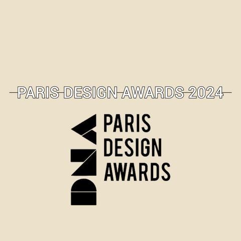 Paris Design Awards 2024