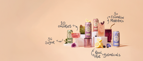 Functional Hydration.