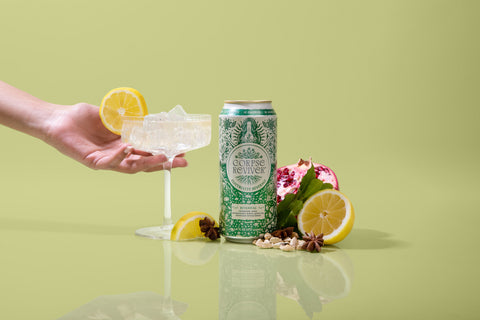 You Deserve to Feel Good