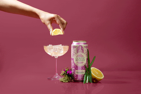 You Deserve to Feel Good