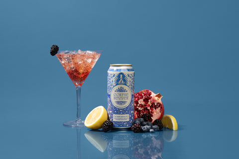 Full Fridge = 0 Heartbreak